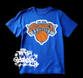The Real Bushwick Knicks Edition Tee